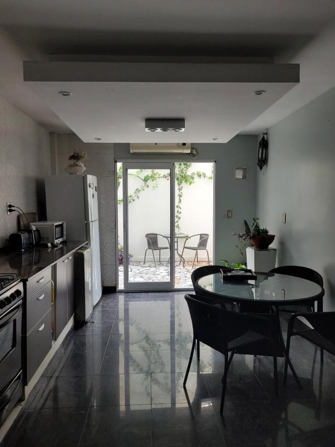 Perfecto Espacio Santiago del Estero Bagian luar foto