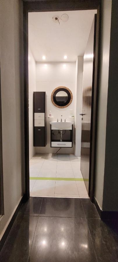 Perfecto Espacio Santiago del Estero Bagian luar foto